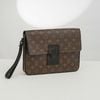 Clutch Louis Vuitton S Lock A4 Monogram - TTA5283