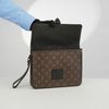 Clutch Louis Vuitton S Lock A4 Monogram - TTA5283