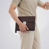 Clutch Dolce & Gabbana Burgundy (Đỏ rượu)