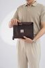 Clutch Dolce & Gabbana Burgundy (Đỏ rượu)