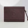 Clutch Dolce & Gabbana Burgundy (Đỏ rượu)