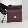 Clutch Dolce & Gabbana Burgundy (Đỏ rượu)