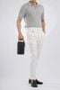 Clutch /Pouch Louis Vuitton Toilette Monogram Eclipse (Đen xám) - TTA5309