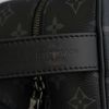 Clutch /Pouch Louis Vuitton Toilette Monogram Eclipse (Đen xám)