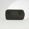 Clutch/ Túi đeo Louis Vuitton Volga Monogram Shadow Taurillon