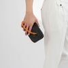 Clutch/ Túi đeo Louis Vuitton Volga Monogram Shadow Taurillon