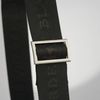 Túi đeo Burberry London Tennis Navy Blue Canvas (Vintage)