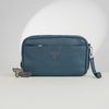 Clutch Dior Homme Calfskin Light Blue - TTA5340