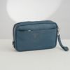 Clutch Dior Homme Calfskin Light Blue - TTA5340