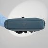Clutch Dior Homme Calfskin Light Blue - TTA5340