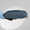 Clutch Dior Homme Calfskin Light Blue - TTA5340