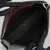 Clutch Louis Vuitton Pochettes Voyage MM Taiga (Đen/Đỏ rượu/Xanh Navy)