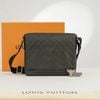 Túi đeo Louis Vuitton Damier Infini District Messenger PM size 26