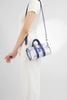 Túi Louis Vuitton Monogram Watercolor Canvas Keepall XS