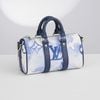 Túi Louis Vuitton Monogram Watercolor Canvas Keepall XS