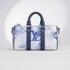 Túi Louis Vuitton Monogram Watercolor Canvas Keepall XS
