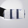 Túi Louis Vuitton Monogram Watercolor Canvas Keepall XS