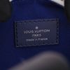 Túi Louis Vuitton Monogram Watercolor Canvas Keepall XS