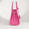 Túi đeo Saint Laurent Sac de Jour Pink Calfskin size Nano
