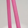 Túi đeo Saint Laurent Sac de Jour Pink Calfskin size Nano - TTA5321