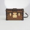 Túi Louis Vuitton Trunk Petite Malle Monogram Reverse