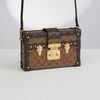 Túi Louis Vuitton Trunk Petite Malle Monogram Reverse