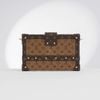 Túi Louis Vuitton Trunk Petite Malle Monogram Reverse