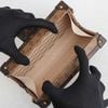 Túi Louis Vuitton Trunk Petite Malle Monogram Reverse