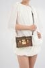 Túi Louis Vuitton Trunk Petite Malle Monogram Reverse