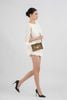 Túi Louis Vuitton Trunk Petite Malle Monogram Reverse