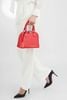 Túi Louis Vuitton Alma BB Coquelicot Epi (Đỏ son) size 23