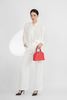 Túi Louis Vuitton Alma BB Coquelicot Epi (Đỏ son) size 23