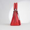 Túi Louis Vuitton Alma BB Coquelicot Epi (Đỏ son) size 23
