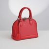Túi Louis Vuitton Alma BB Coquelicot Epi (Đỏ son) size 23