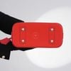 Túi Louis Vuitton Alma BB Coquelicot Epi (Đỏ son) size 23