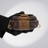 Túi đeo Louis Vuitton x Nigo Flap Double Phone Monogram - TTA5365
