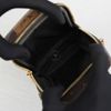 Túi đeo Louis Vuitton x Nigo Flap Double Phone Monogram - TTA5365