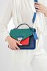 Túi đeo Louis Vuitton Neo Monceau Epi Emerald Green