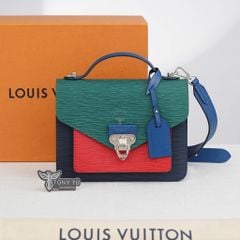 Túi đeo Louis Vuitton Neo Monceau Epi Emerald Green - TTA5308