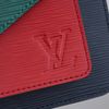Túi đeo Louis Vuitton Neo Monceau Epi Emerald Green