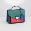 Túi đeo Louis Vuitton Neo Monceau Epi Emerald Green