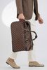 Vali Louis Vuitton Eole Damier Ebene Size 50 - TTA4813