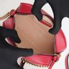 Túi Gucci GG Marmont Camera  Matelassé Chevron (Đỏ) size 18