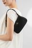 Túi đeo Gucci Aphrodite Noir Cowhide (Đen) size 20 - TTA5312