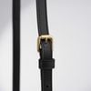 Túi Gucci Gilbert GG Supreme Mini Calfskin