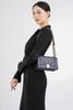 Túi đeo Dior Diorama Calfskin Blue Navy