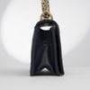 Túi đeo Dior Diorama Calfskin Blue Navy