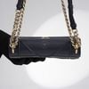 Túi đeo Dior Diorama Calfskin Blue Navy
