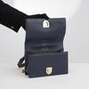 Túi đeo Dior Diorama Calfskin Blue Navy