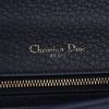Túi đeo Dior Diorama Calfskin Blue Navy